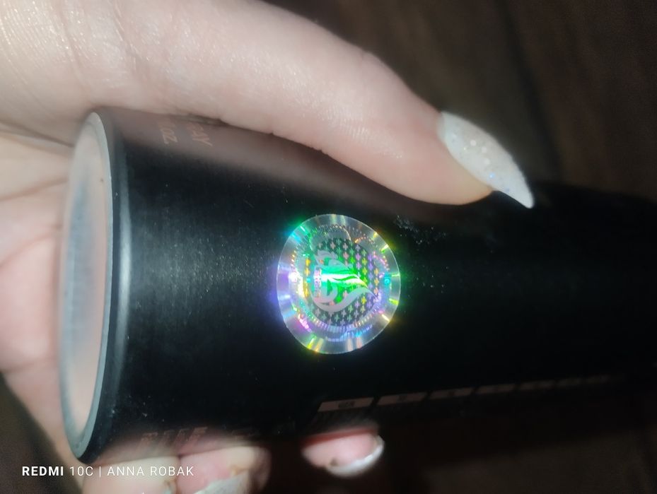 Lattafa Brioche Vanille Dezodorant