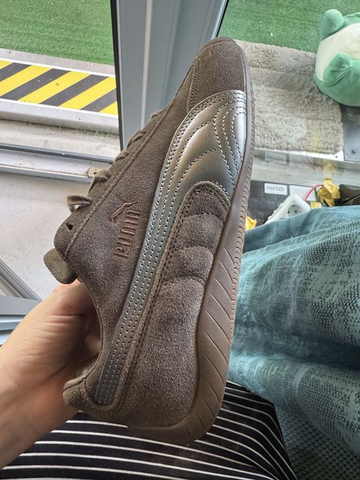 Puma Оригінальні