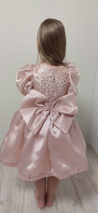 Дитяче плаття 122 розмір