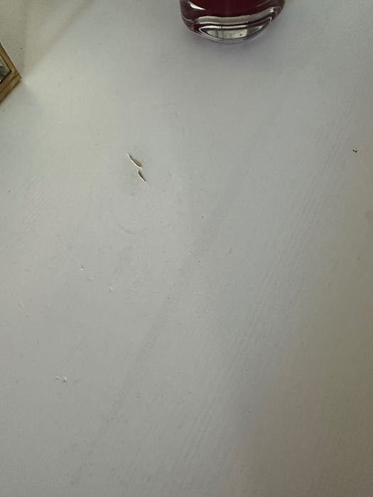 Comoda Hemnes Branca 6 gavetas