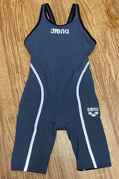 Гідрокостюм Arena W CARBON ULTRA CLOSE