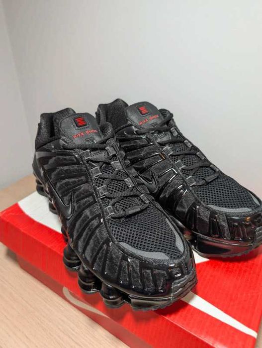Shox_TL_Czarny 44