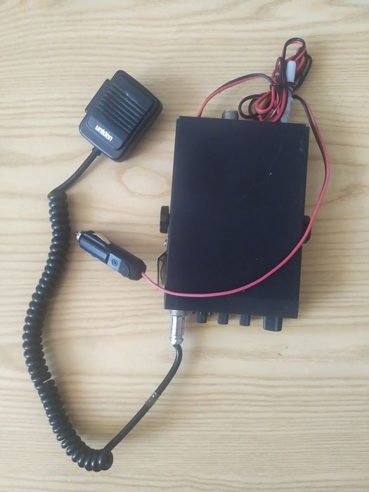 CB Radio Uniden PRO 520xl