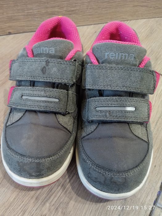 Димесизонні кросівки REIMA 32