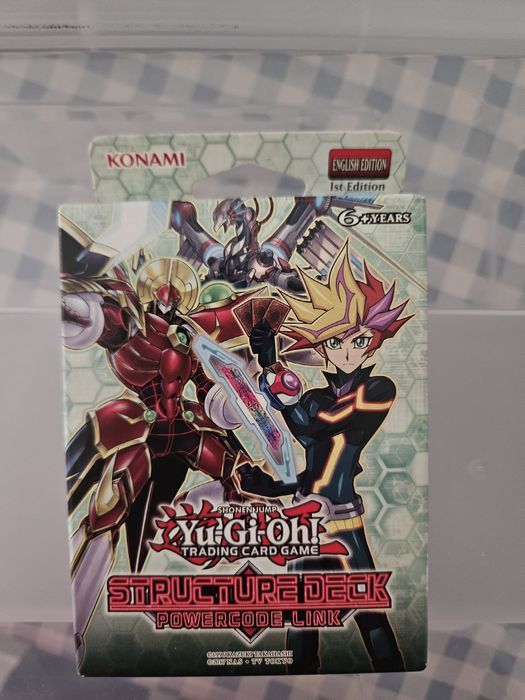 Artigos Yu-Gi-Oh Novos