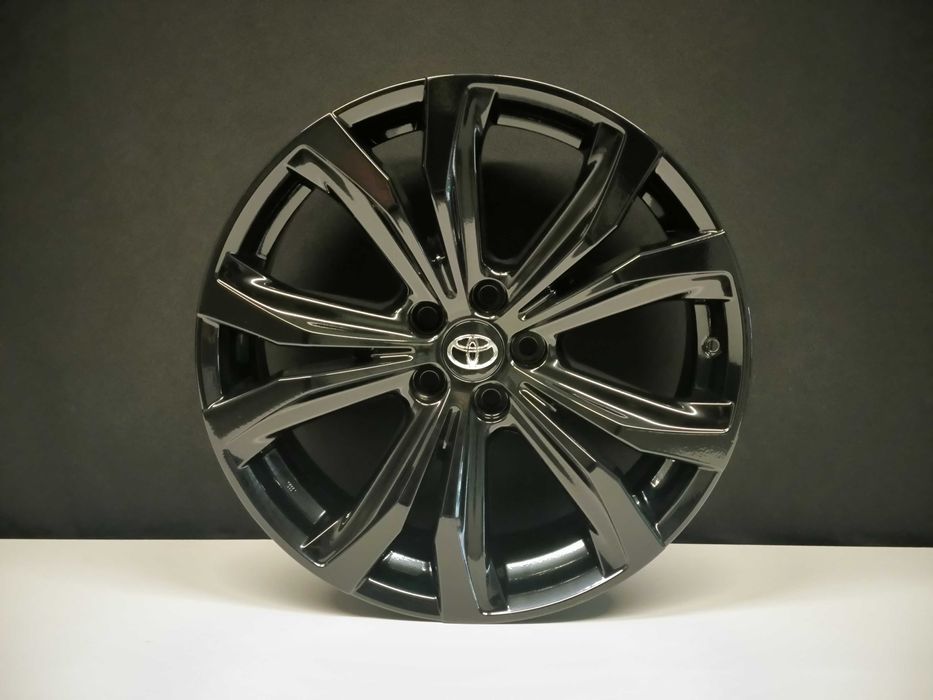 Alufelgi 20 5x114,3 ET30 #282