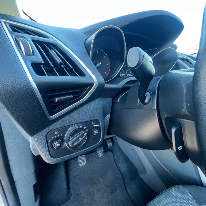 Ford C-Max 1.6TDCI Titanium