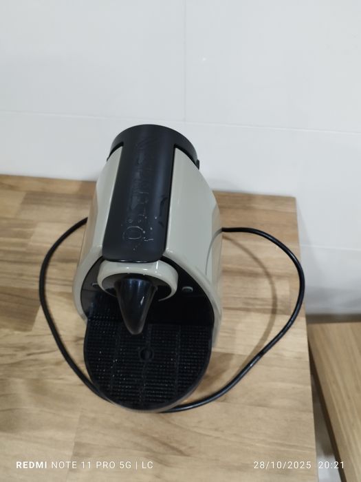 Máquina de café Nespresso