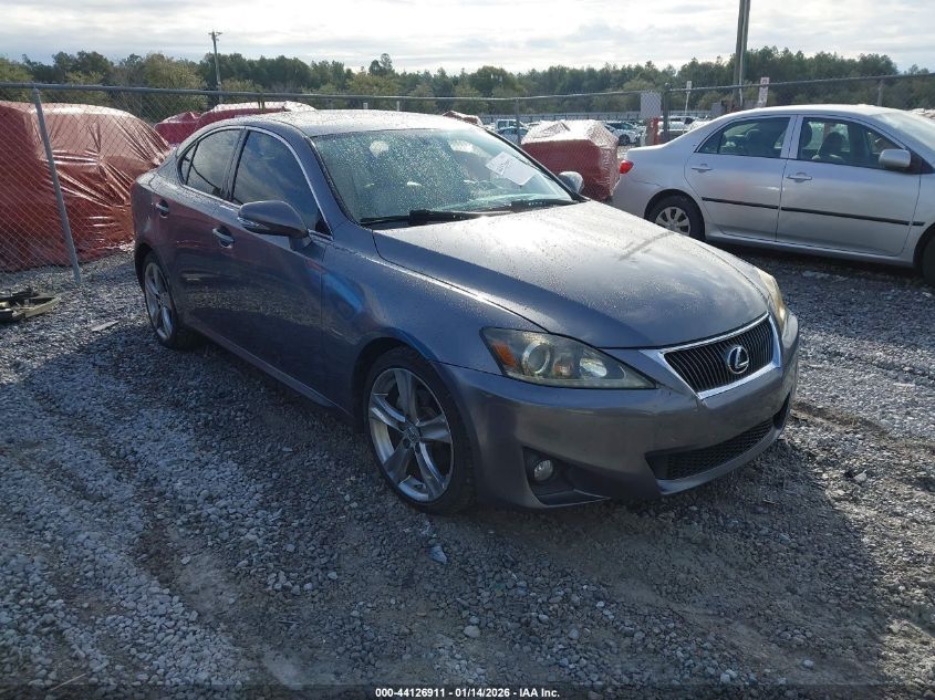 Lexus is 250 na części różne kolory