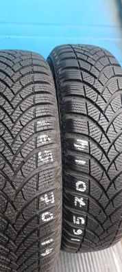 6x opony (nr.58) 165/70R14 81T SEMPERIT  SPEED-GRIP 5