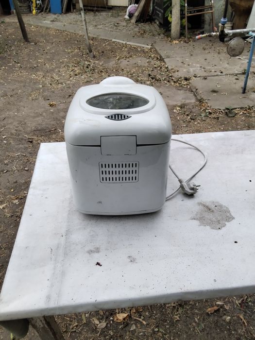 Хлебопечкла farlna