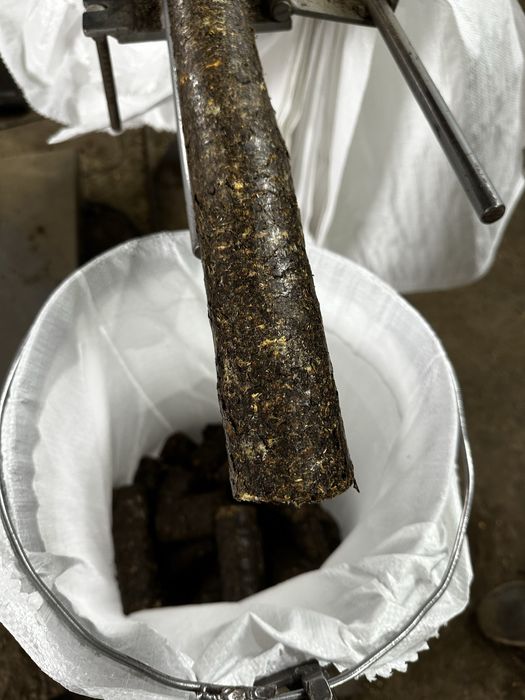 Брикет Брикети паливні