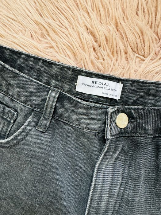 Modne szorty/ krótkie spodenki Redial, 42