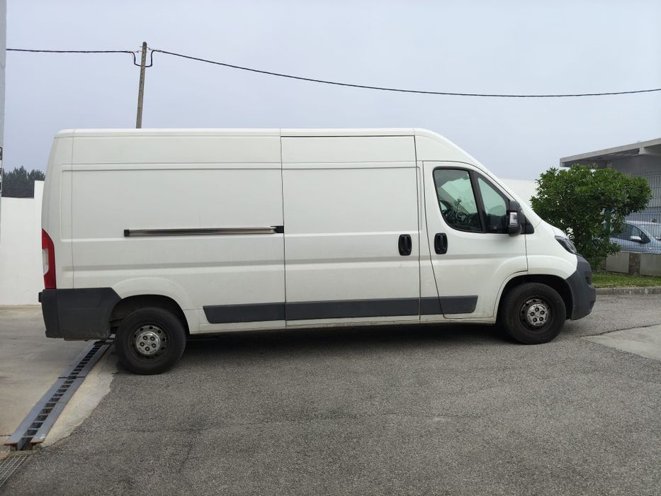 Peugeot Boxer 2.2 , 2016,  L3H2