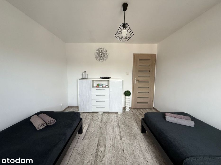 350m do Plaży | Gotowiec Inwestycyjny | Ustka Centrum | 0% Prowizji - Więcej