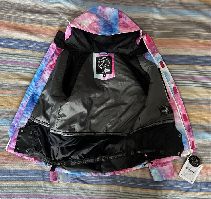 Snowwear/ Roupa menina para a neve