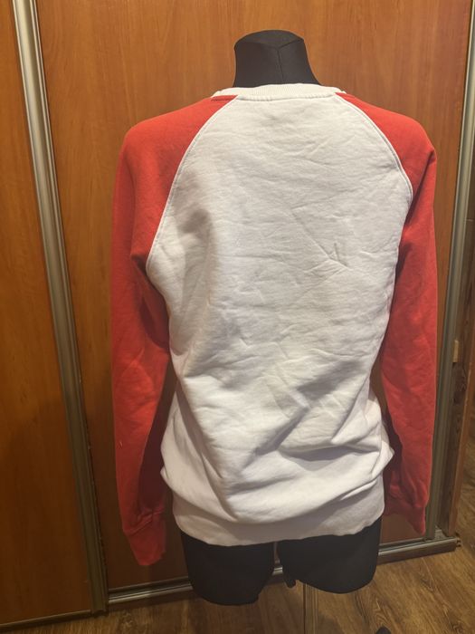 Damska bluza Diadora