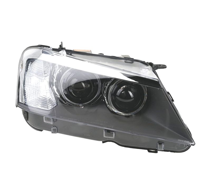 FAROL DIR BMW X3 F25 10-14