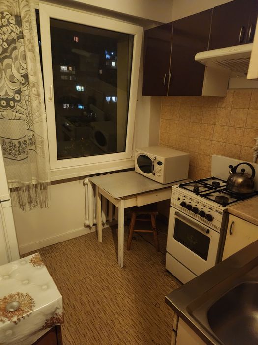 Mieszkanie – Białystok, Sienkiewicza - Widok 4
