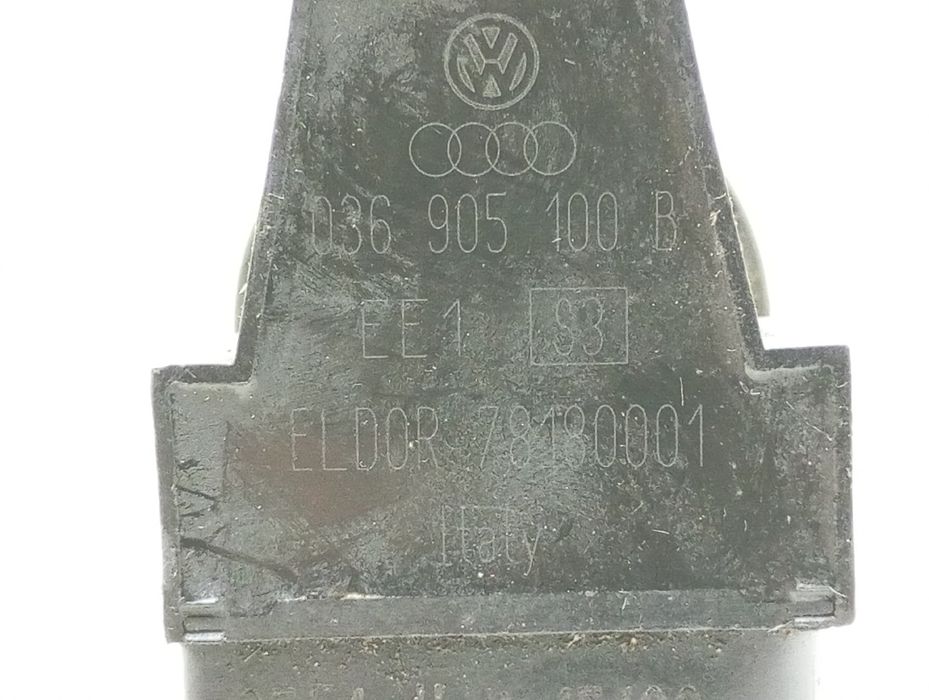 Bobina de ignição VOLKSWAGEN Polo (9N)