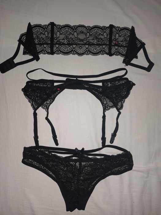 Белье OBSESSIVE от 200грн