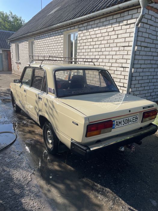 Продам ВАЗ 2107