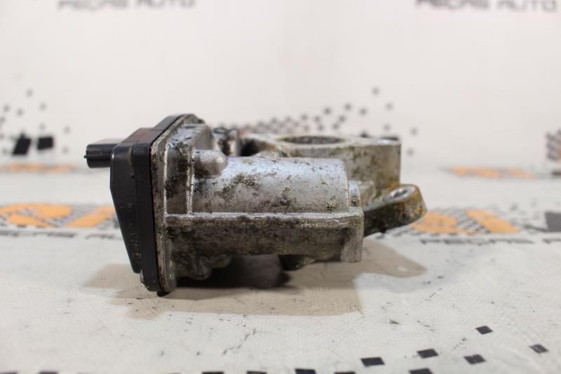Válvula EGR RENAULT Clio IV (BH_)