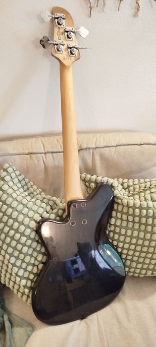 Ibanez TMB30 Talman Bass Short Scale Black