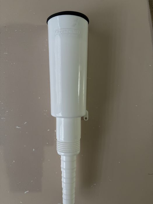 Сифон до кондиціонера Bonomini