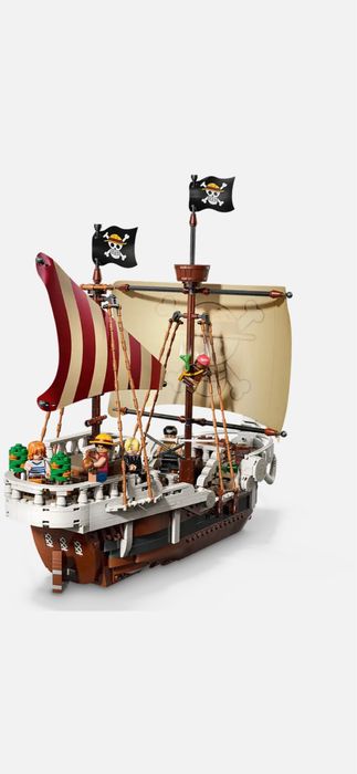 Lego 75639 Barco Pirata