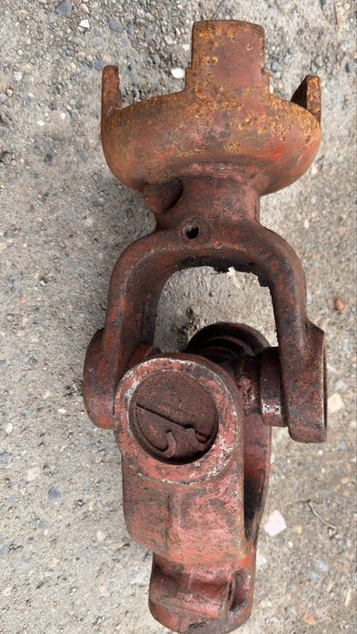 Продам кардан приводной