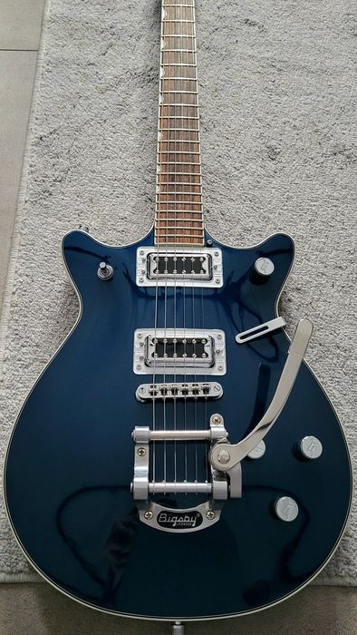 Gretsch G5232T Electromatic gitara elektryczna
