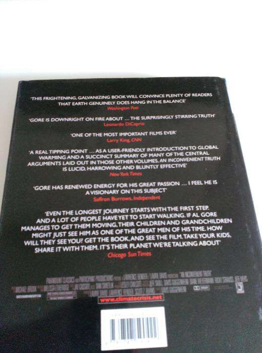 An Inconvenient Truth, de Al Gore