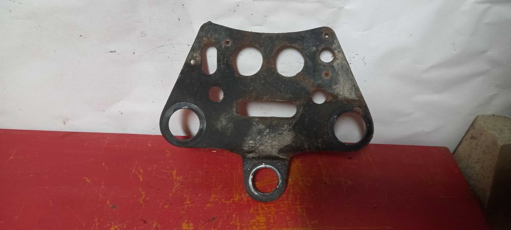 Peças motorizadas nacionais