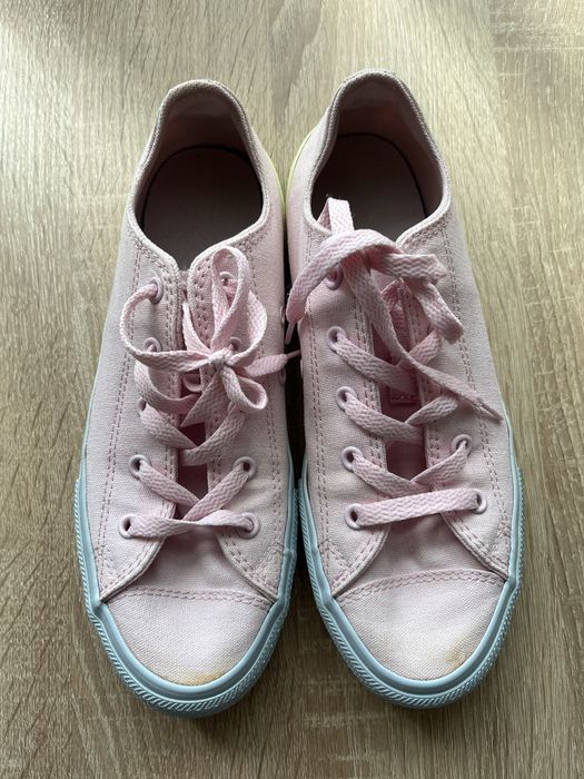 Конверси All star 37 розмір