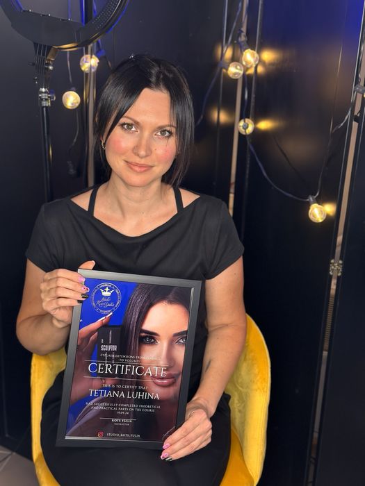 Обучение Наращивание ресниц. Ламинирование ресниц. Брови