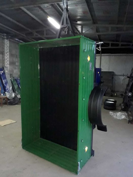 Новий автомобільний прицеп! Доставка  безкоштовно по Україні!