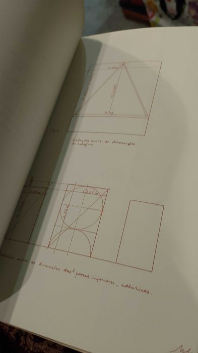 A Geometria de Centum Cellas - Manuel João Calais