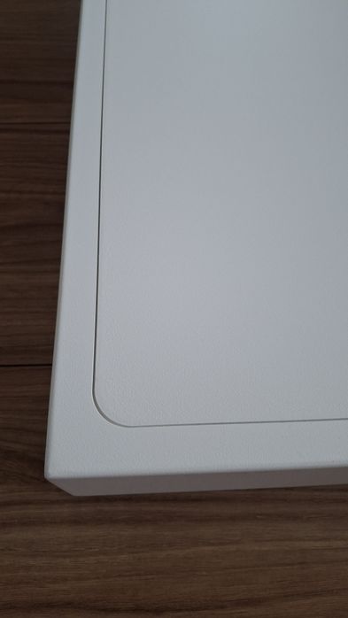 100x40 pokrywa akwariowa aluminiowa