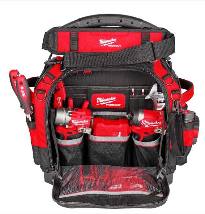 Сумка для инструментов Milwaukee 48-22-8315 15" PACKOUT