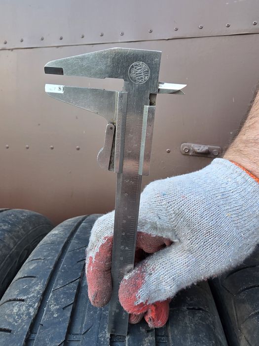 Opony letnie 225/55/17 Dębica Presto UHP2