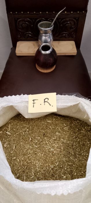 Yerba Mate Tereré na wagę z wora