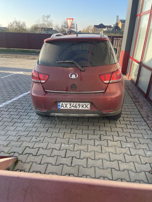 Great Wall продам/обмен.