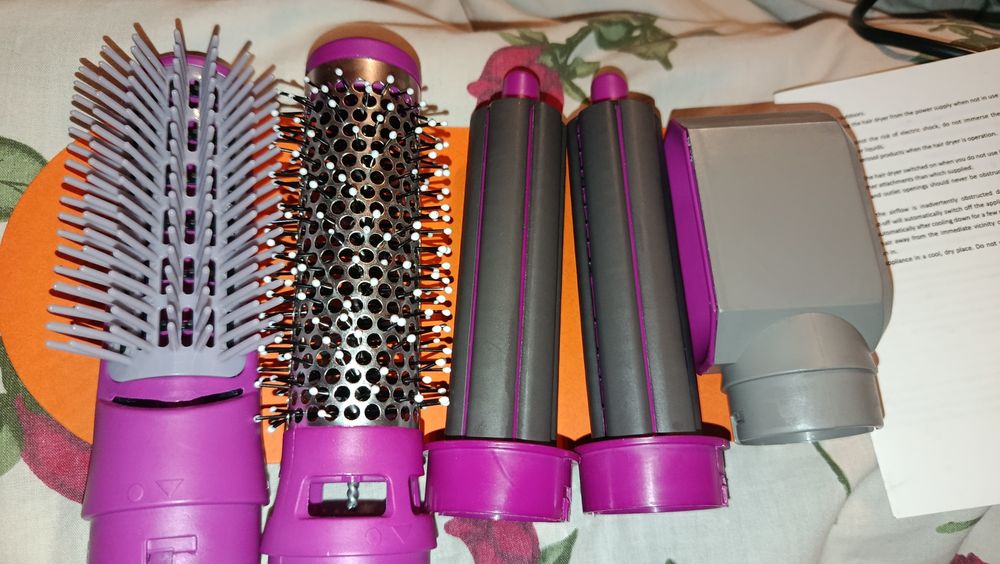 аналог Dyson ідеальний стан