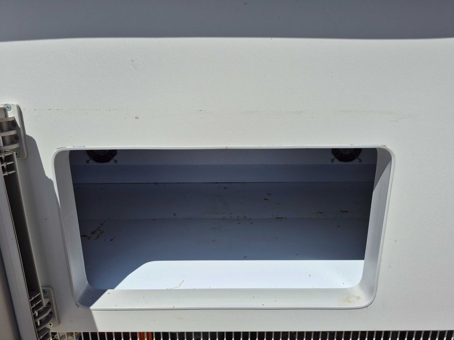 Vitrine de charcutaria 1.25 m
