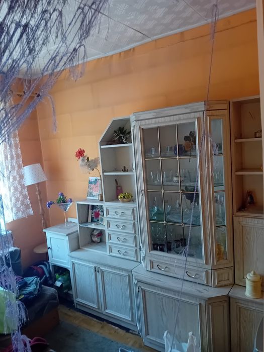 Działka rekreacyjna ROD