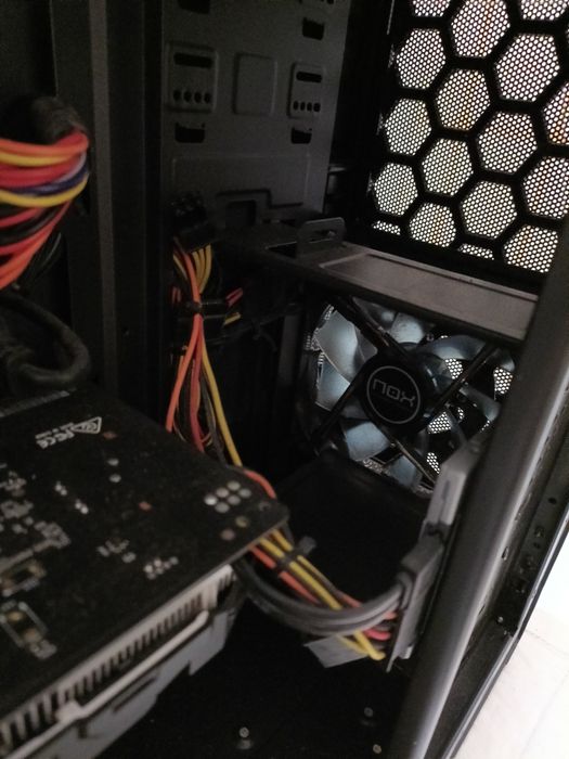 MSI H110M PRO-VH Intel I3-6100 Computer64552040652929121