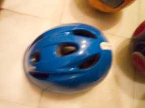 Capacete de proteção criança