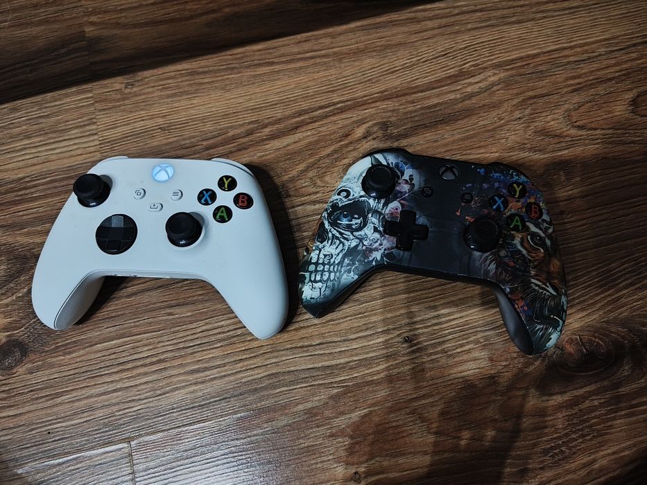 Sprzedam Xboxa one