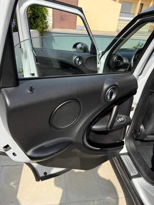 MINI Countryman R60 Cooper D 1600cm³ de 2013 - Excelente Estado